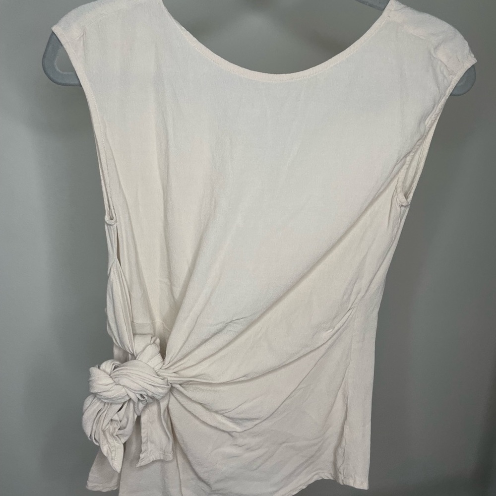 Express blouse